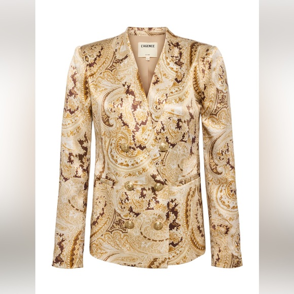 L’AGENCE Colin Blazer, 2 - Picture 3 of 5